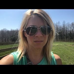 Meet your Posher, Colleen